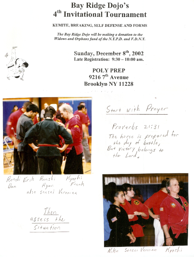 2002 Tournament